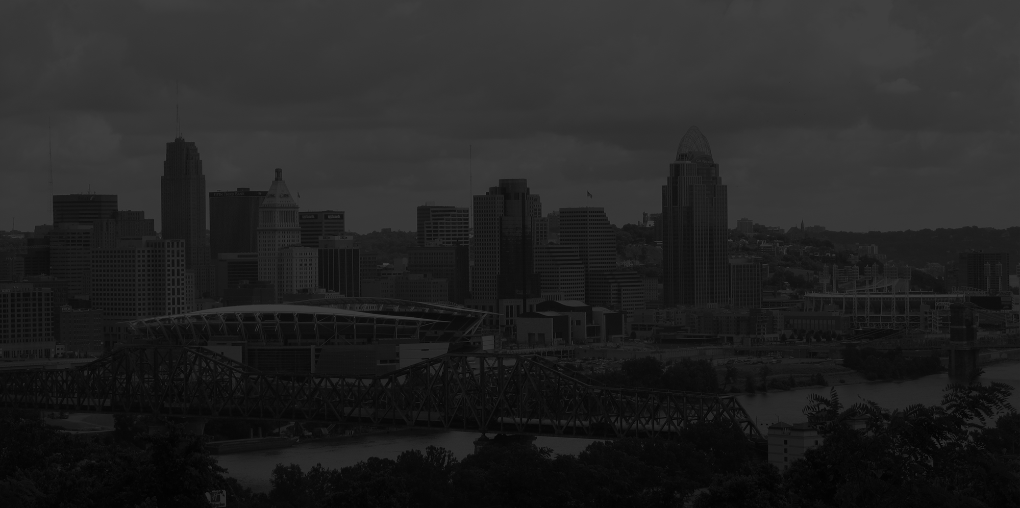 parallax background